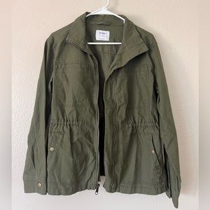 Old Navy Utility Jacket